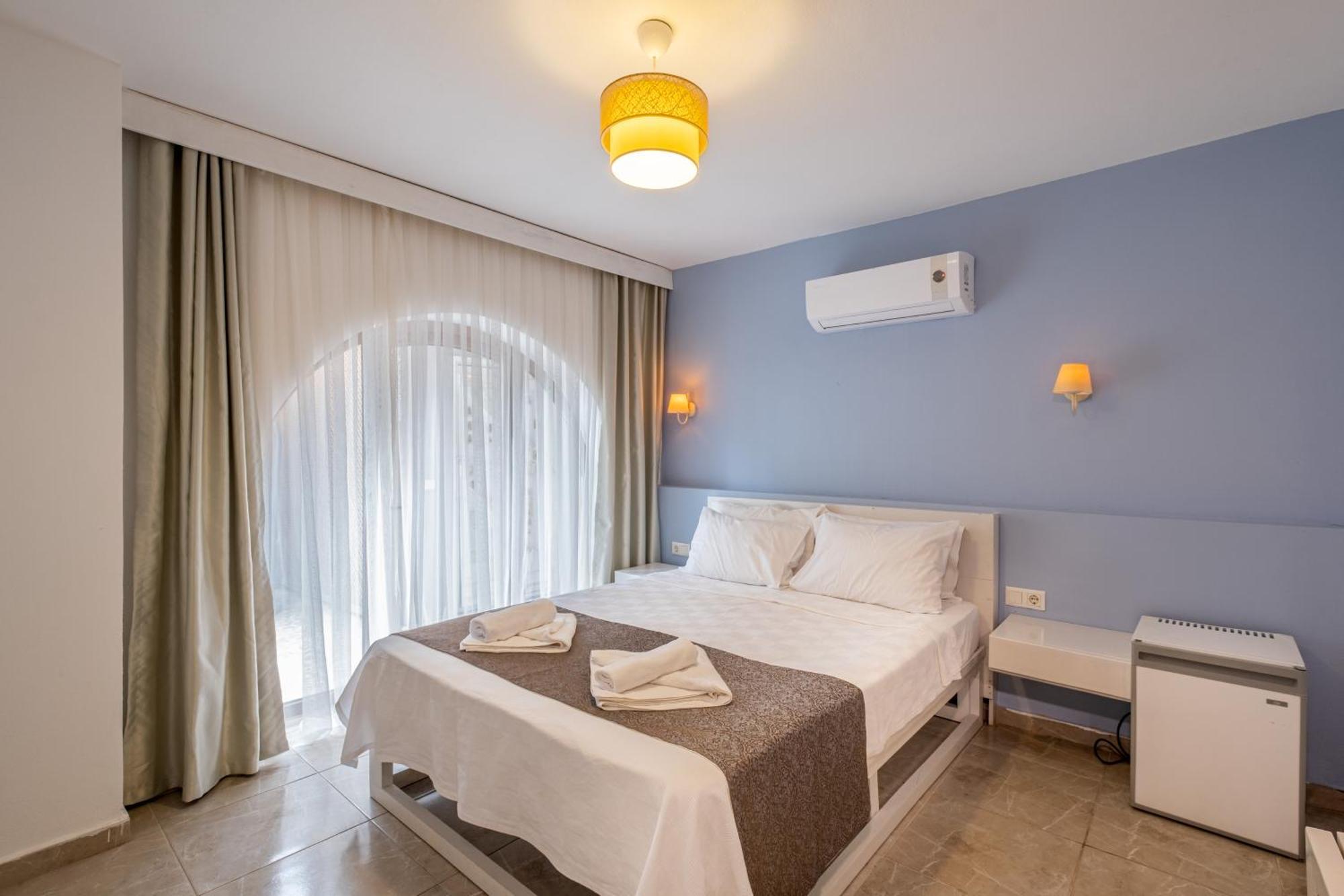 Himm Hotel Kas Exterior photo