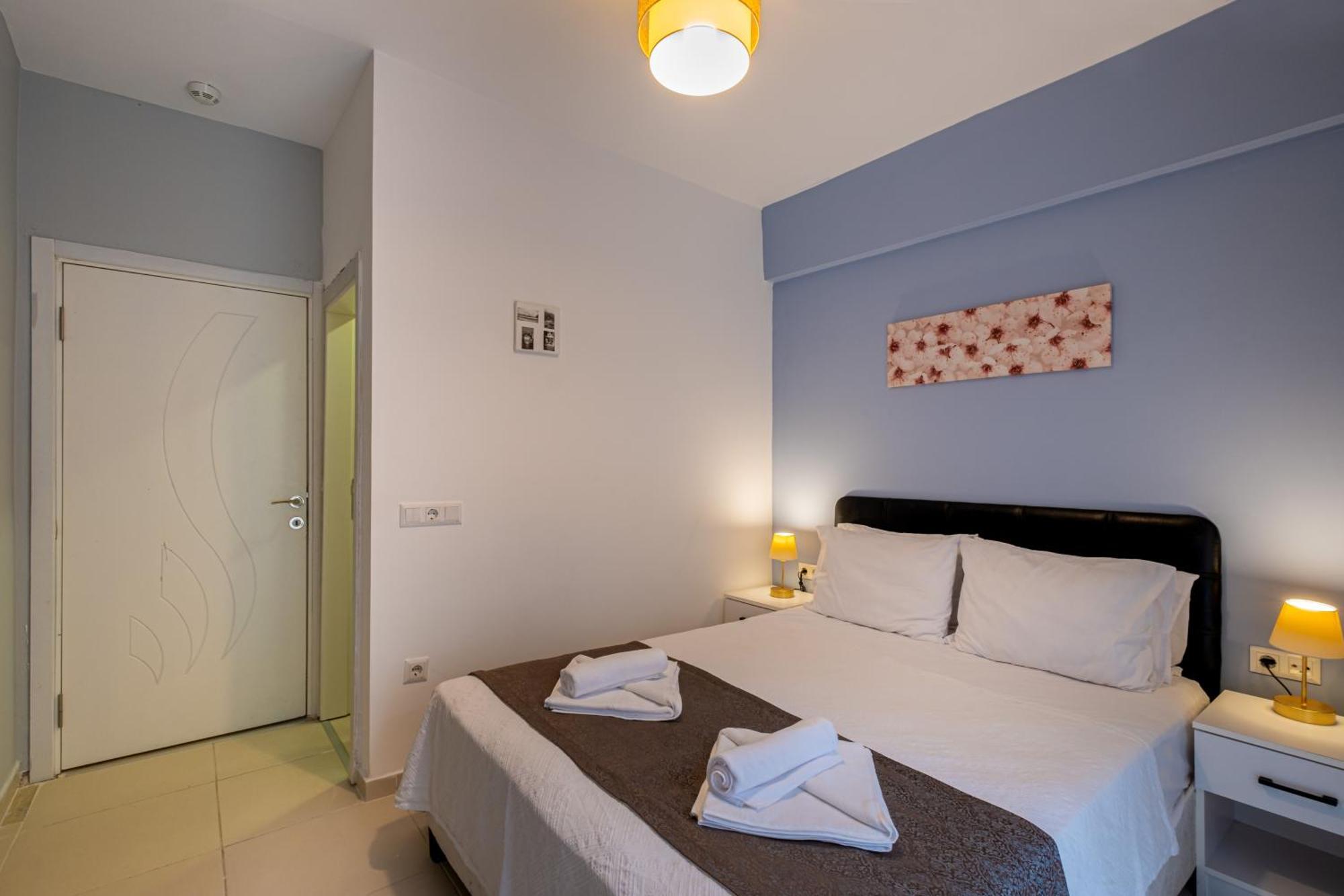Himm Hotel Kas Exterior photo