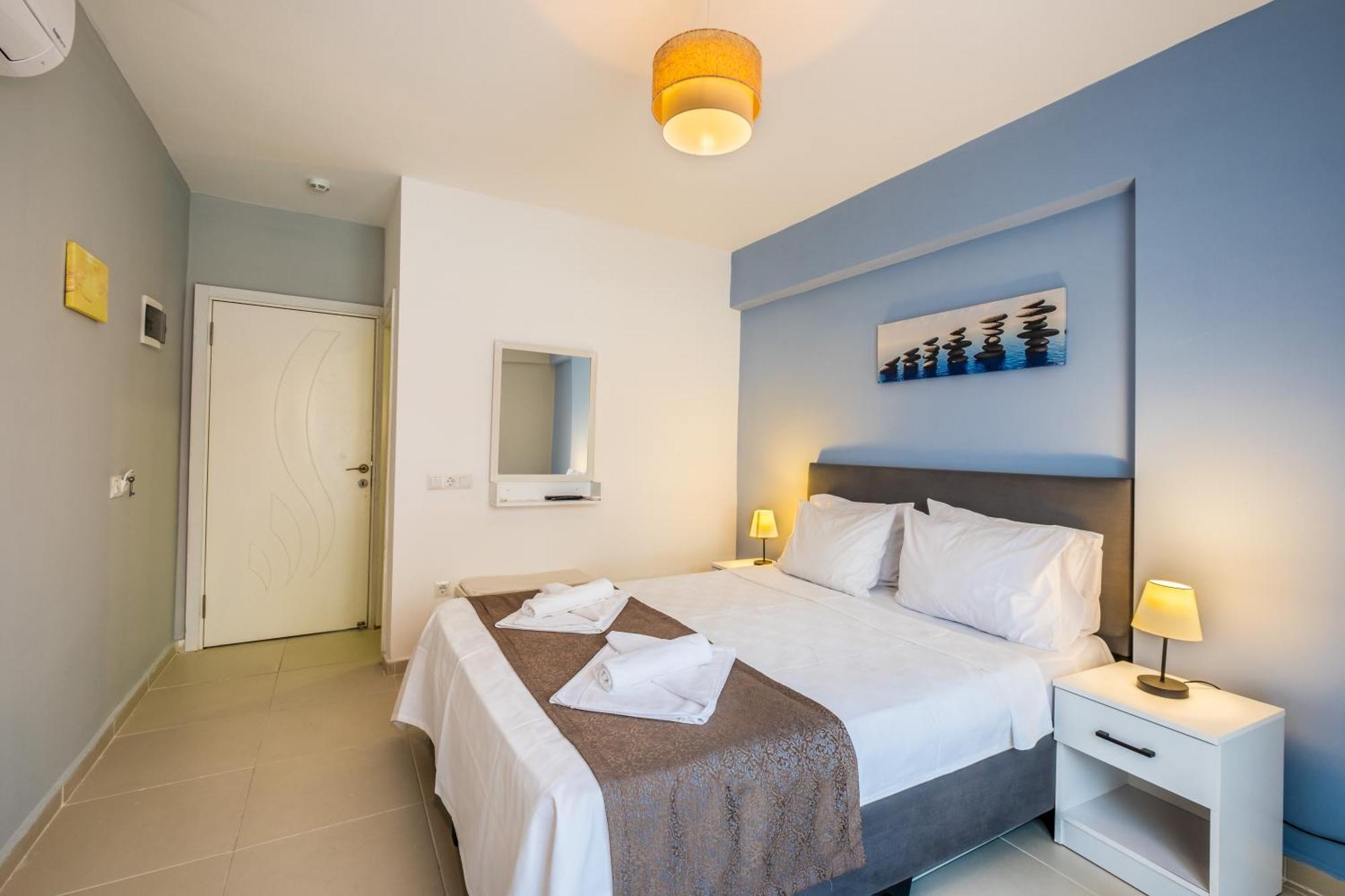 Himm Hotel Kas Exterior photo
